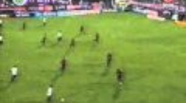 Torneo Clausura: Newell´s Old Boys 1-1 Velez (Clausura 2010)