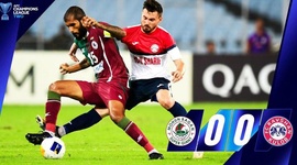 AFC Champions League Two: ATK Mohun Bagan 0 - 0 Ravshan Kulob (2024-2025)
