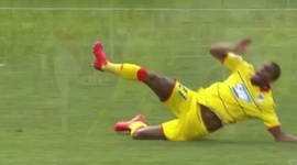 Bundesliga: FC Koln 3 - 2 1899 Hoffenheim (2014-2015)