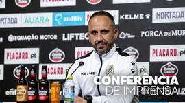 Liga Portugal Betclic: Antevisão de Ricardo Paiva ao Benfica vs Boavista (2023-2024)