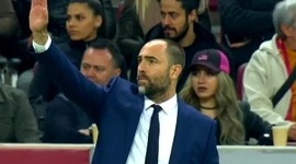 Super Ligi: Galatasaray 4 - 0 Adanaspor (2016-2017)