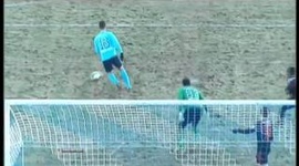 Premier Liga: Krylia Sovetov 0-2 CSKA (2012-2013)