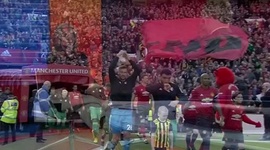 Premier League: Man Utd 2 - 1 Watford (2018-2019)
