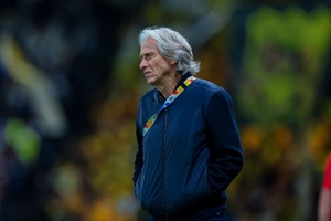 Al Hilal de Jorge Jesus goleia e está nas 'meias' da Liga dos Campeões asiática