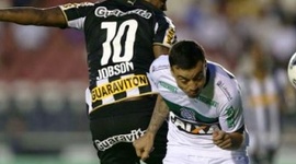 Brasileirão: Botafogo 0 - 1 Figueirense (2014)