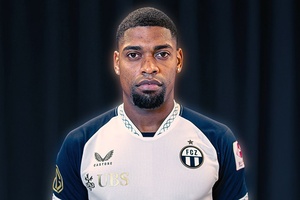 Ivan Cavaleiro reforça Zurique após rescindir com Tondela