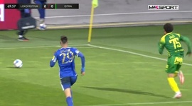1.NHL League: Lokomotiva Zagreb 3 - 0 NK Istra 1961 (2023-2024)