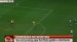 Sá Pinto e Liedson evolvem-se em confrontos depois do jogos com o Mafra