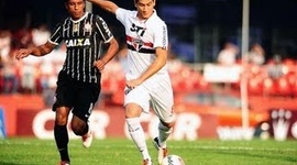 Paulista: São Paulo 0-0 Corinthians (2013)