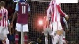 Premier League: West Ham 1-1 Stoke City (2012-2013)