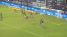 Torneo Clausura: Tigre 0-1 Lanus (Clausura 2010)