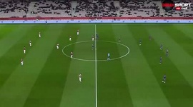 Ligue 1: Nice 1 - 1 Toulouse (2018-2019)