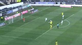 Liga Zon Sagres: Guimarães 0-1 Rio Ave (2012-2013)