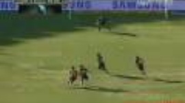 Torneo Clausura: Boca Juniors 0-2 Newell´s Old Boys (Clausura 2009)