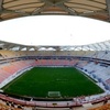 Arena da Amazônia