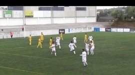 Campeonato de Portugal: Carapinheirense 2 - 2 Sertanense (2020-2021)
