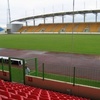 Nuevo Estadio de Malabo
