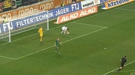 Bundesliga: FC Augsburg 1 - 2 Schalke 04 (2013-2014)