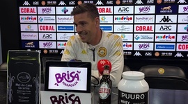 Liga Portugal Betclic: Antevisão de Tiago Margarido ao Arouca vs Nacional (2025-2026)