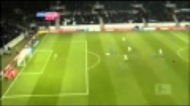 Bundesliga: 1899 Hoffenheim 2-2 FC St. Pauli (2010-2011)