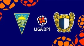 Liga de Futebol Feminino BPI: Estoril 3 - 1 Famalicão (2024-2025)