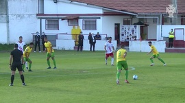 Taça de Portugal Placard: Vilafranquense 0 - 1 Mafra (2021-2022)