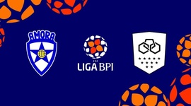 Liga de Futebol Feminino BPI: Amora 0 - 4 Lank Vilaverdense (2022-2023)