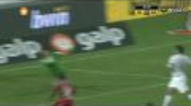 Liga Zon Sagres: Gil Vicente 1-1 Olhanense (2011-2012)
