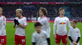 Bundesliga: RB Leipzig 3 - 2 Werder Bremen (2018-2019)