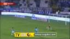 Liga Sagres: V. Setúbal 0-3 FC Porto (2008-2009)