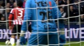 Eredivisie League: PSV 3 - 0 Excelsior (2014-2015)