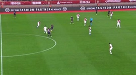Ligue 1: Monaco 0 - 4 PSG (2018-2019)