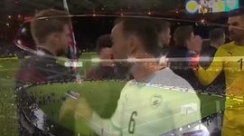 Liga das Nações: Escócia 3 - 2 Israel (2018)