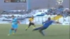 Copa Libertadores: Municipal Iquique 2-0 Emelec (2013)