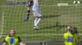 Serie A: Lazio 2-0 Sampdoria (2012-2013)