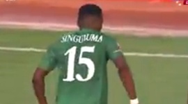 CAN: Zâmbia 1 - 1 Rep. Congo (2015)