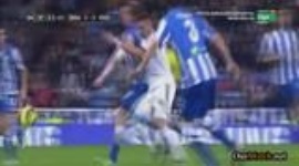Liga BBVA: Real Madrid 4-3 Real Sociedad (2012-2013)