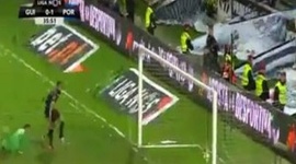 Liga NOS: V. Guimarães 0 - 2 FC Porto (2016-2017)
