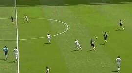 Serie A: Inter 1 - 2 Sassuolo (2016-2017)