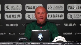 Liga Portugal Betclic: Antevisão de José Mota	ao Farense vs Boavista (2023-2024)