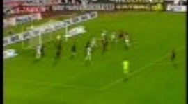 Serie A: Udinese 2-1 Milan (2008-2009)