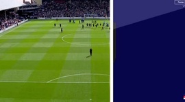 Premier League: Fulham 0 - 2 Man City (2018-2019)