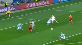 Liga Campeões: Shakhtar 4 - 0 Malmo (2015-2016)
