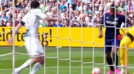 Supercup: FC Groningen 0 - 3 PSV (2015)