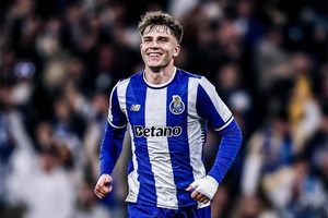 Oskar Pietuszewski: A sensação polaca que chamou a atenção de Lewandowski