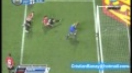 Torneo Apertura: Boca Juniors 1-0 Estudiantes (Apertura 2011)