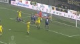Coppa Italia: Parma 0-2 Verona (2011-2012)