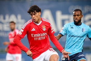 II Liga: Vizela vence e Benfica B falha o 'assalto' à liderança