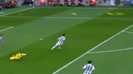 Liga BBVA: Barcelona 4 - 0 Real Sociedad (2015-2016)