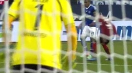 Bundesliga: Schalke 04 2 - 0 Hannover 96 (2013-2014)
